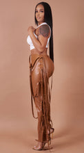 Load image into Gallery viewer, Brownie Leather Pants
